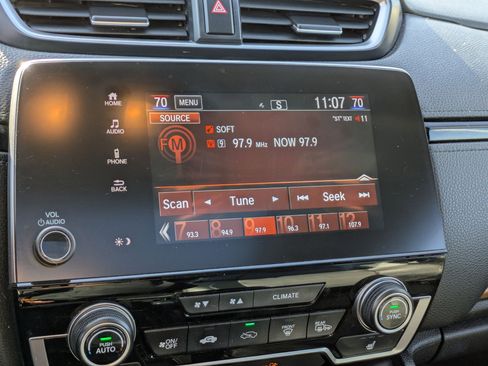 Used 2019 Honda CR-V EX-L image 22