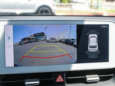 Certified 2024 Hyundai Ioniq 5 SEL RWD image 26