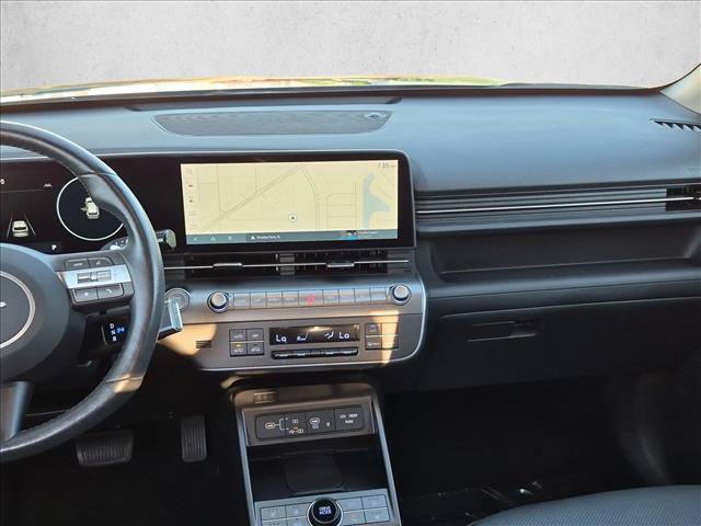 Used 2024 Hyundai Kona Limited FWD image 18
