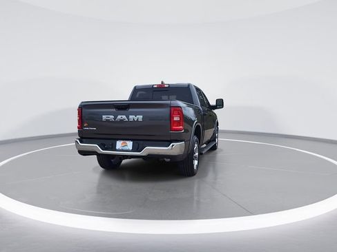New 2026 RAM 1500 2WD Crew Cab image 7
