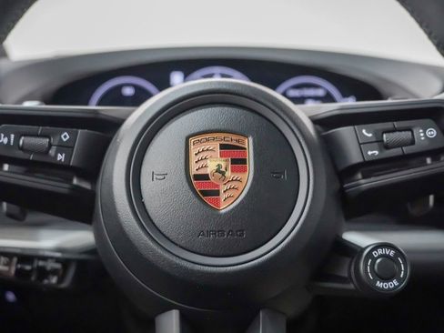 New 2026 Porsche Cayenne E-Hybrid image 27