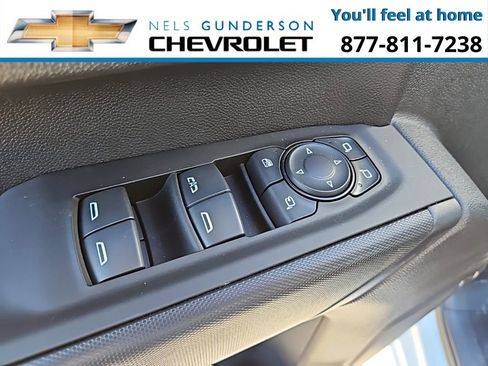 New 2024 Chevrolet Silverado 3500 W/T w/ WT Convenience Package AWD/4WD image 16