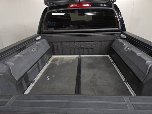 Used 2021 Toyota Tundra SR5 image 25