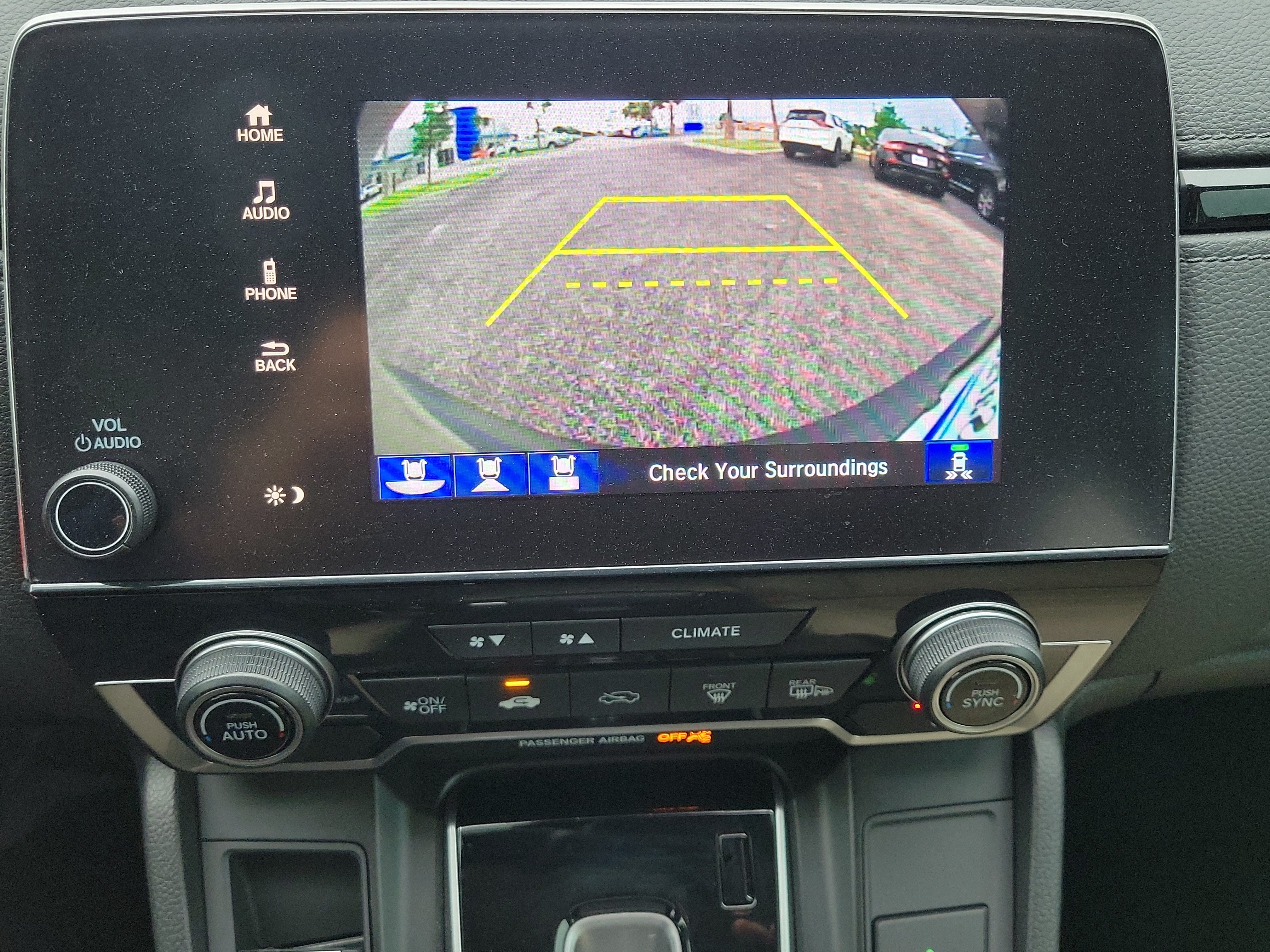 Used 2019 Honda CR-V EX-L image 25