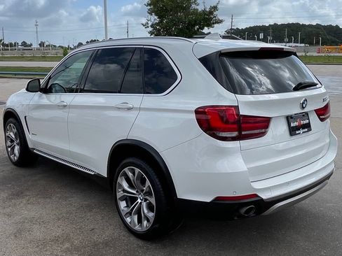Used 2017 BMW X5 xDrive35i AWD/4WD image 4