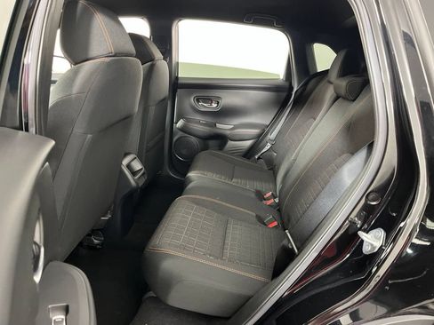 Certified 2024 Honda HR-V Sport image 20