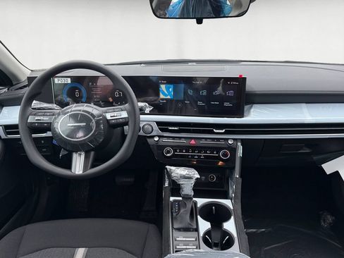 New 2026 Hyundai Sonata SE FWD image 12
