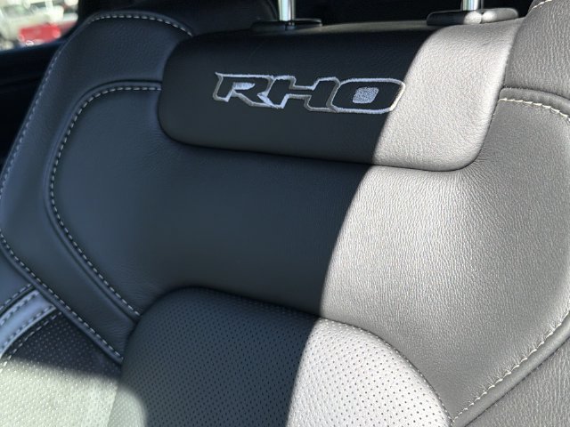 New 2027 RAM 1500 RHO w/ RHO Level 1 Equipment Group AWD/4WD image 21