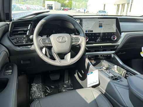 New 2026 Lexus TX 350 AWD image 19