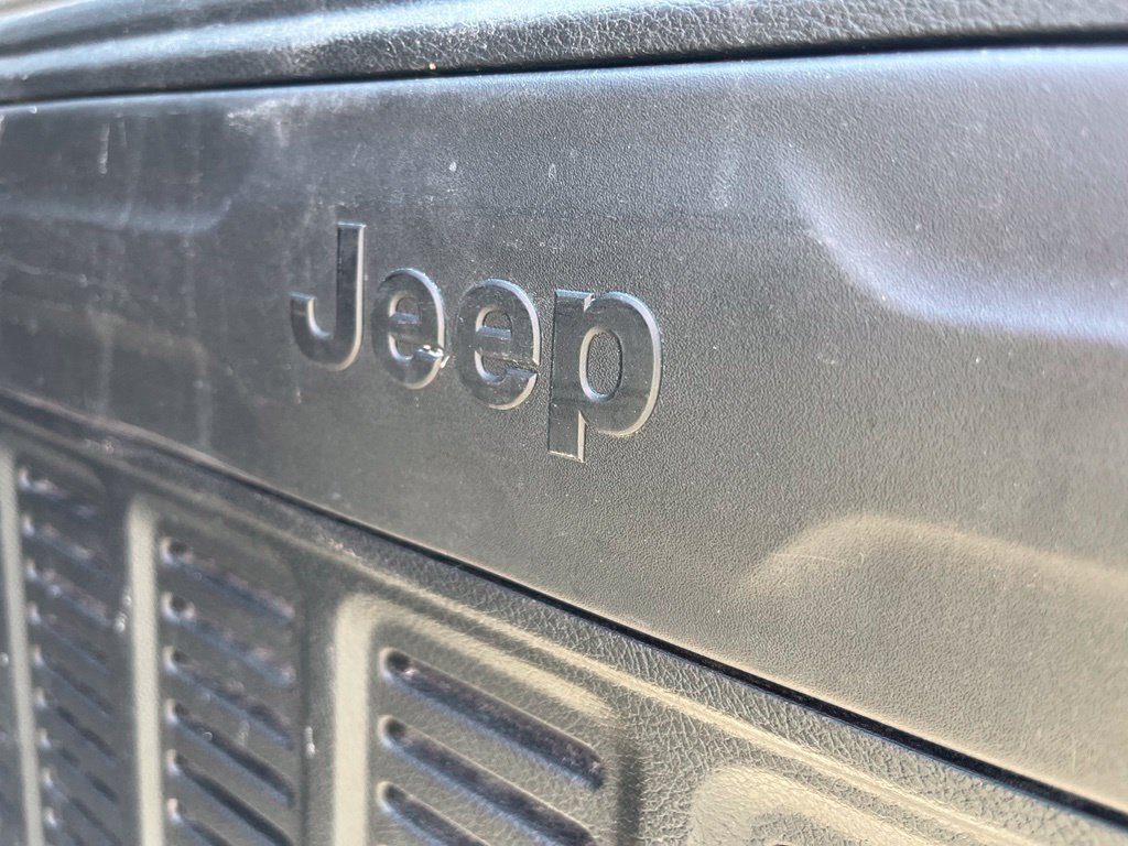 Used 2019 Jeep Wrangler Unlimited Sport S AWD/4WD image 29