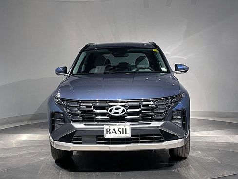 Used 2026 Hyundai Tucson SEL image 9