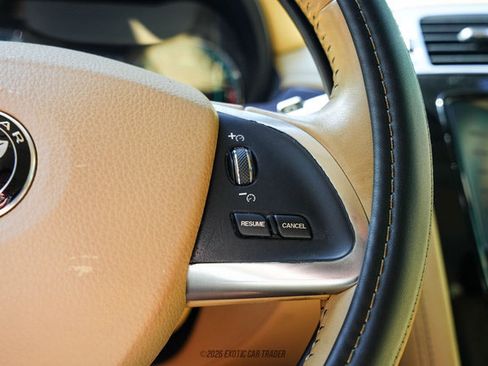 Used 2014 Jaguar XK Convertible image 48