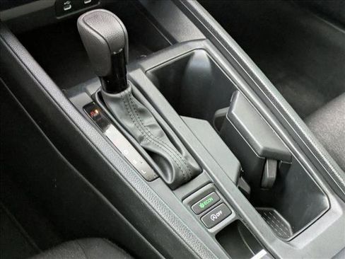 Certified 2023 Honda Accord LX image 12