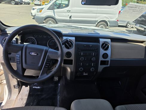 Used 2014 Ford F150 XLT w/ Trailer Tow Package RWD image 20