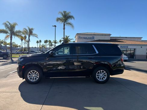Used 2024 Chevrolet Tahoe LT image 5
