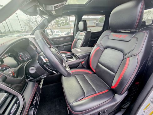 Used 2022 RAM 1500 TRX w/ TRX Level 2 Equipment Group image 32