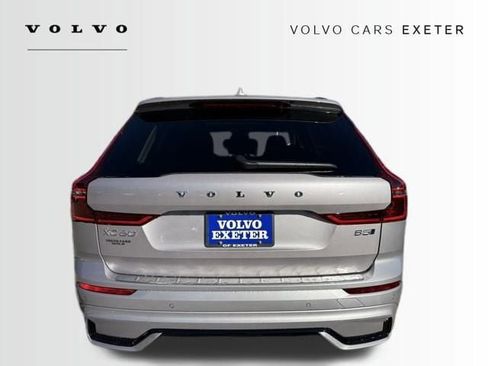 New 2026 Volvo XC60 B5 Plus w/ Protection Package Premier image 4