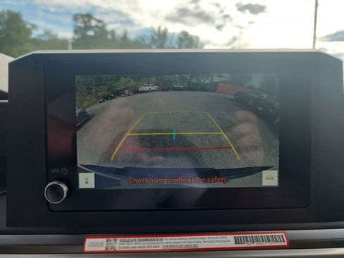 New 2025 Toyota Tacoma TRD Off-Road image 13