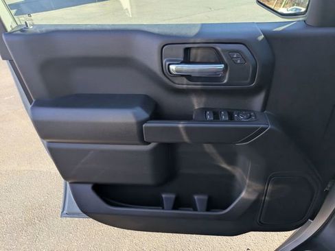 New 2026 GMC Sierra 1500 Pro w/ Pro Value Package image 11