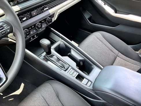 Used 2024 Honda Accord EX image 15
