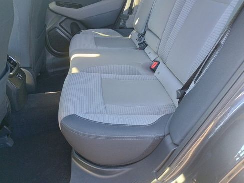 Certified 2025 Subaru Outback Premium image 15