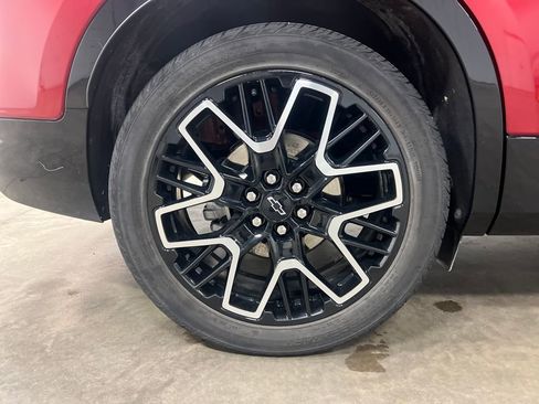 Used 2023 Chevrolet Blazer RS w/ Driver Confidence II Package image 10