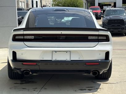 New 2026 Dodge Charger Scat Pack
