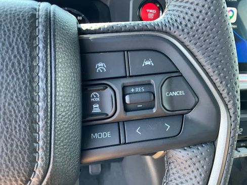 New 2026 Toyota Tacoma TRD Off-Road image 23