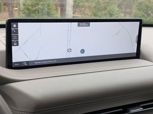 Used 2024 Genesis GV80 3.5T w/ Advanced Package image 21