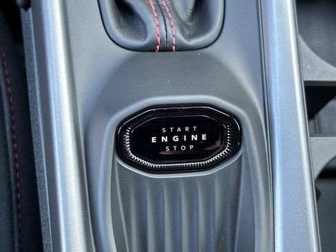 New 2026 Dodge Charger R/T w/ Blacktop Package AWD/4WD image 21
