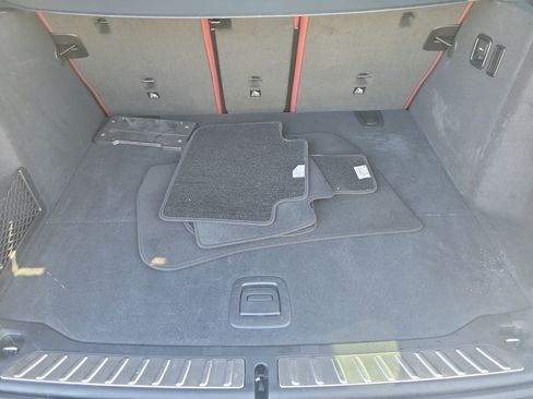 Used 2023 BMW X3 sDrive30i w/ M Sport Package RWD image 7