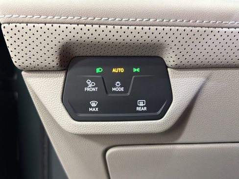 New 2026 Volkswagen Atlas SEL AWD/4WD image 22