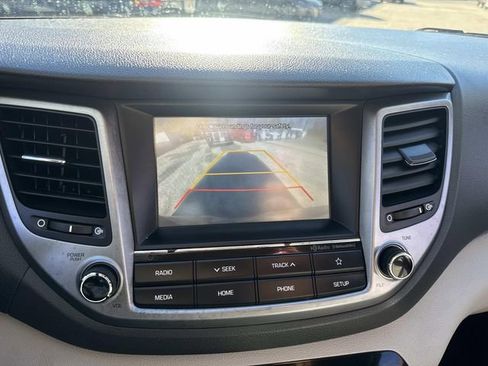 Used 2018 Hyundai Tucson SEL image 27