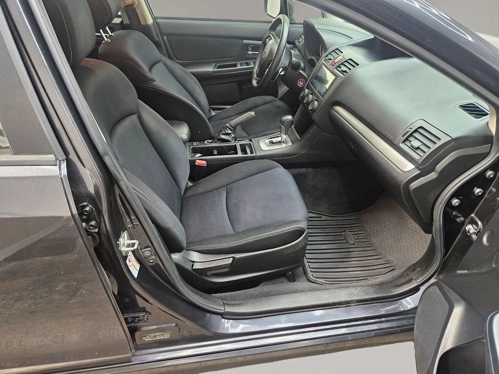 Used 2013 Subaru Impreza 2.0i Sport Premium w/ Popular Pkg 1 AWD/4WD image 15
