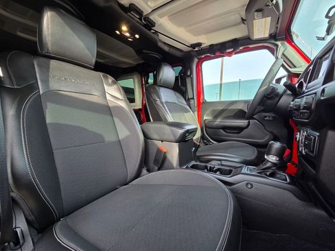 Used 2023 Jeep Wrangler Sport S w/ LED Headlamp & Fog Lamp Group image 28