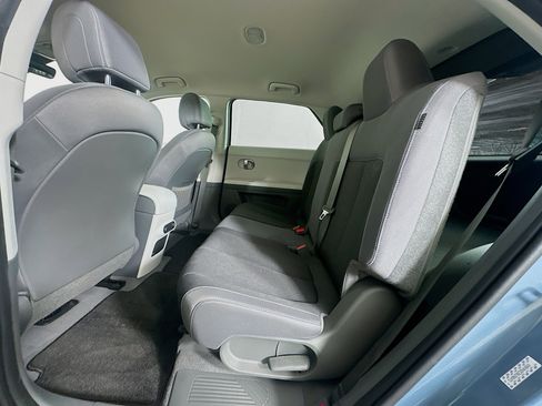 Used 2024 Hyundai Ioniq 5 SEL image 27