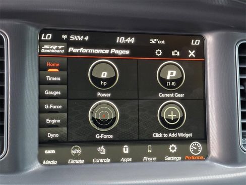 Used 2023 Dodge Charger Scat Pack image 17