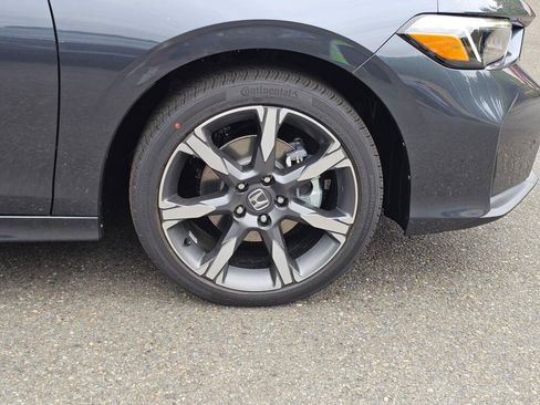 New 2026 Honda Civic Sport Touring image 11