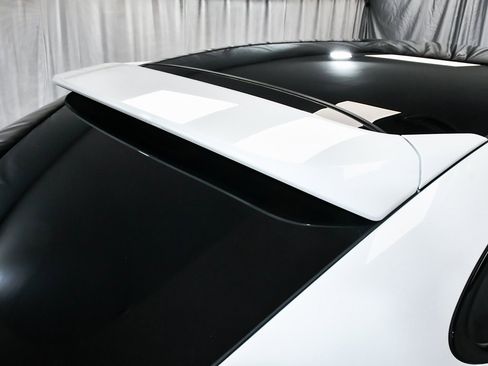 Used 2023 Porsche Cayenne Turbo S image 95