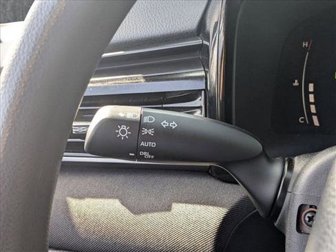 Used 2025 Toyota Camry LE FWD image 16