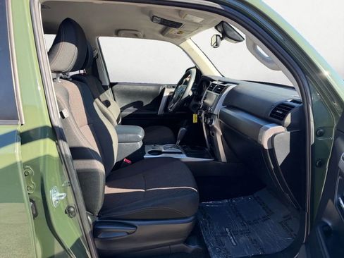 Used 2021 Toyota 4Runner Trail Special Edition image 26