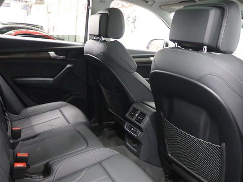 Used 2024 Audi Q5 2.0T Premium Plus image 22