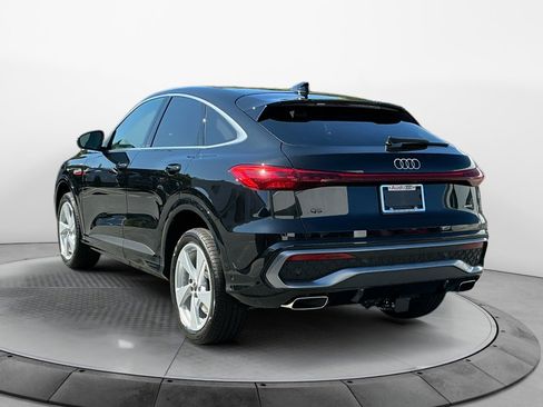 New 2025 Audi Q5 Premium Plus image 5