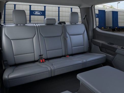 New 2026 Ford F150 XL image 10