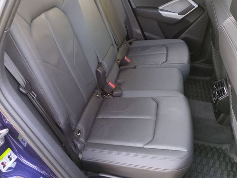 Used 2022 Audi Q3 2.0T Premium Plus w/ Premium Plus Package image 22