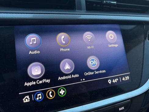 Used 2020 Buick Encore GX Preferred w/ Sport Touring Package image 18