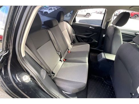 Used 2021 Volkswagen Jetta S FWD image 27