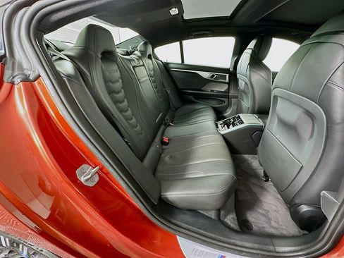 Used 2023 BMW 840i Gran Coupe image 28