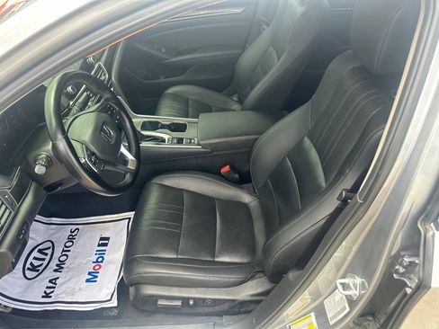 Used 2022 Honda Accord Sport Special Edition image 18