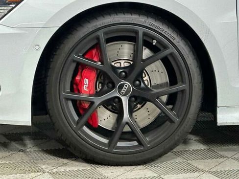 Used 2023 Audi RS 3 w/ RS Technology Package image 33